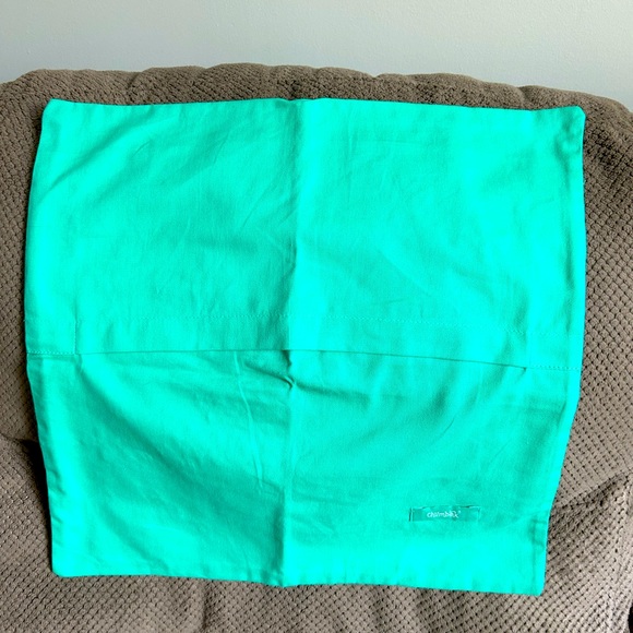 NEW WITHOUT TAGS - Chumbak Cat Lady 16” Cushion - Picture 3 of 8